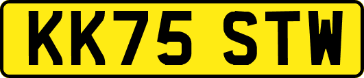 KK75STW