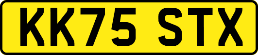 KK75STX