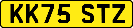 KK75STZ