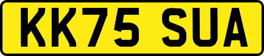 KK75SUA