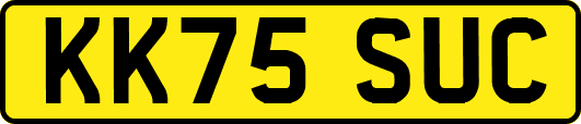 KK75SUC