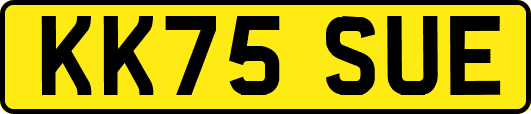 KK75SUE