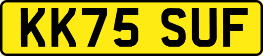KK75SUF