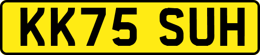KK75SUH