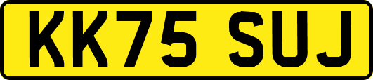 KK75SUJ