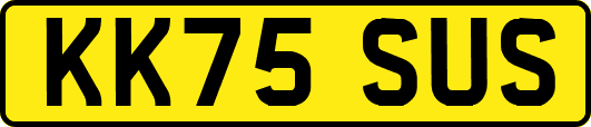 KK75SUS