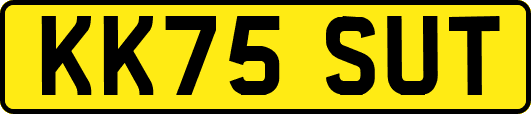 KK75SUT