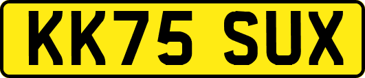 KK75SUX