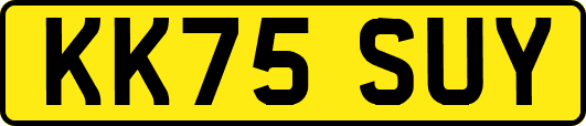 KK75SUY