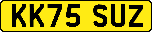 KK75SUZ