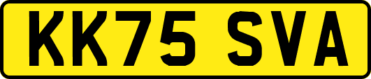 KK75SVA