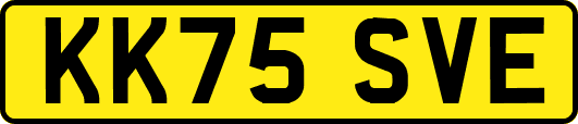 KK75SVE