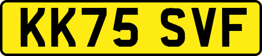 KK75SVF