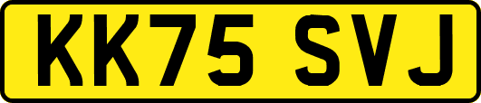 KK75SVJ