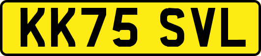 KK75SVL