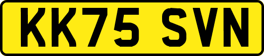 KK75SVN