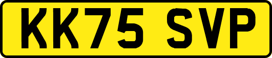 KK75SVP