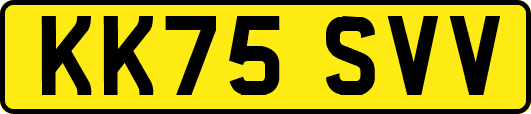 KK75SVV