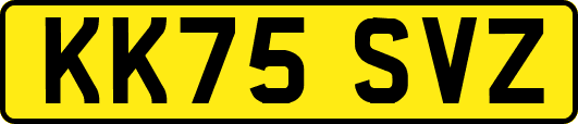 KK75SVZ