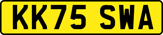 KK75SWA