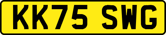 KK75SWG