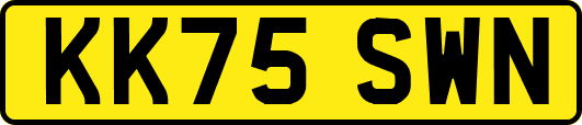 KK75SWN