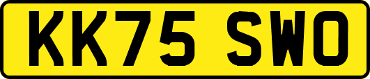 KK75SWO