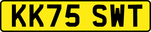 KK75SWT
