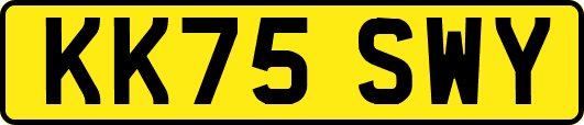KK75SWY