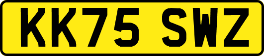 KK75SWZ