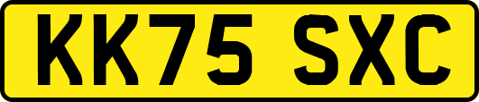 KK75SXC