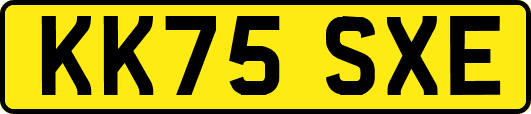 KK75SXE