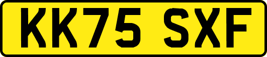 KK75SXF