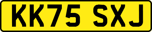 KK75SXJ
