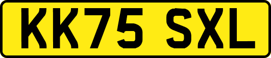 KK75SXL
