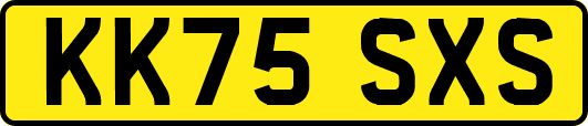 KK75SXS