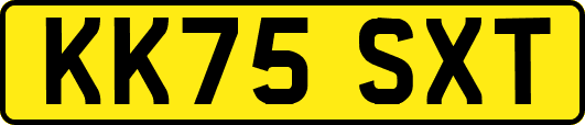 KK75SXT