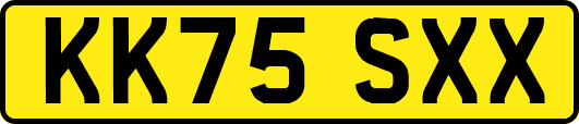 KK75SXX