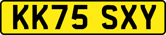 KK75SXY