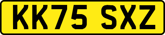 KK75SXZ