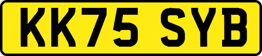 KK75SYB