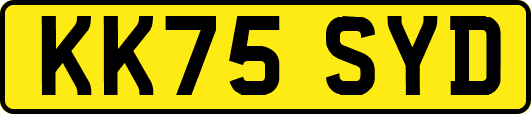 KK75SYD