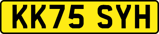 KK75SYH