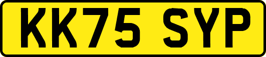 KK75SYP