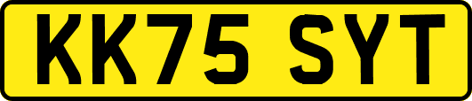 KK75SYT