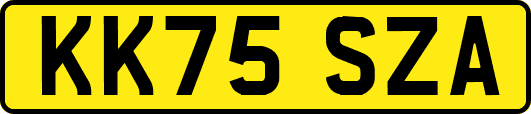 KK75SZA