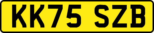 KK75SZB