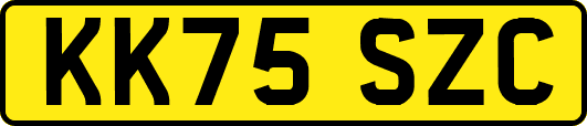 KK75SZC