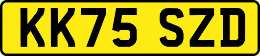 KK75SZD