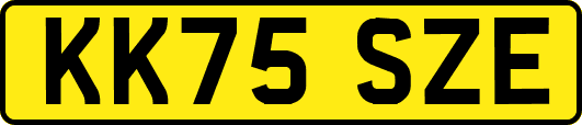 KK75SZE